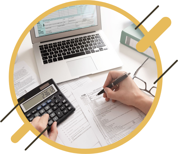 tax preparation services