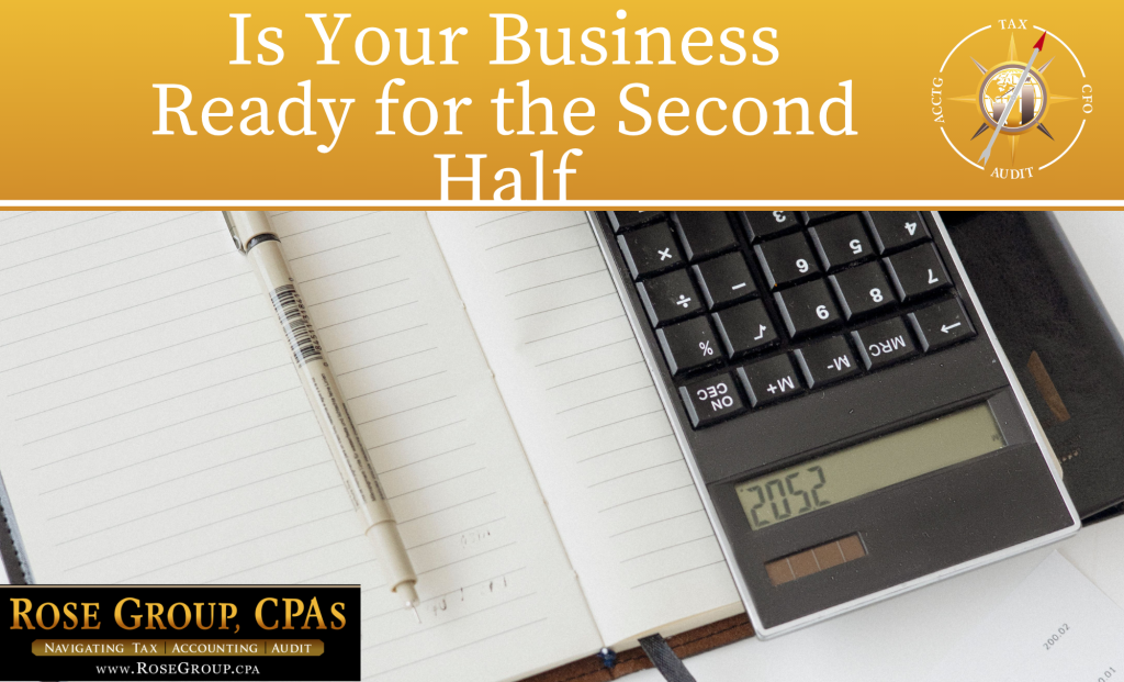 Fractional CFO solutions for financial clarity