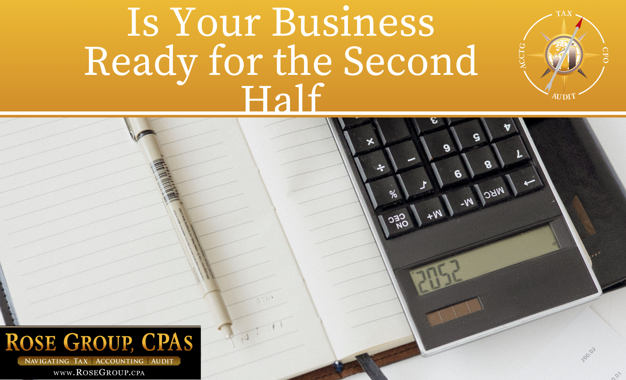 Fractional CFO solutions for financial clarity