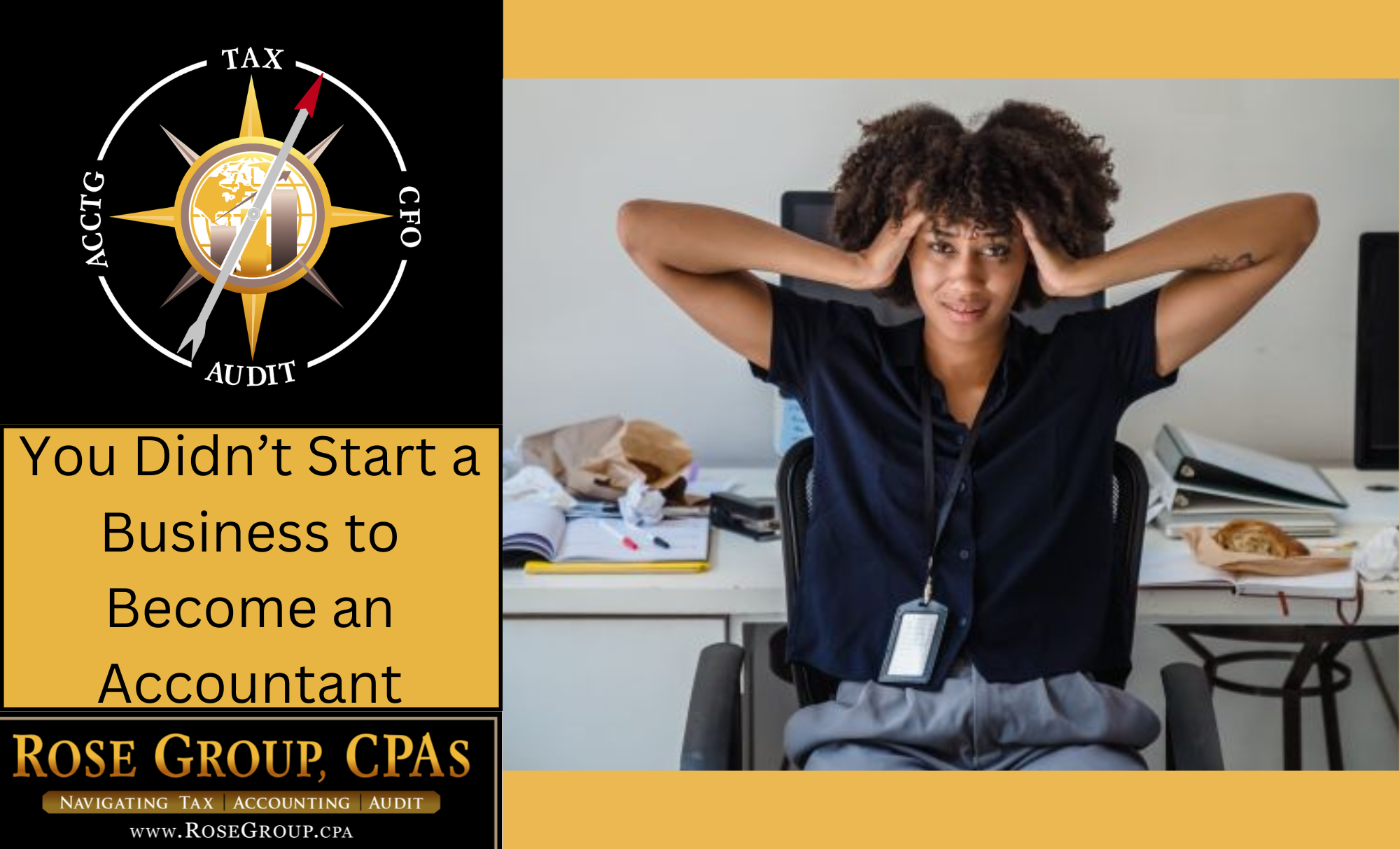 Small Business Accounting