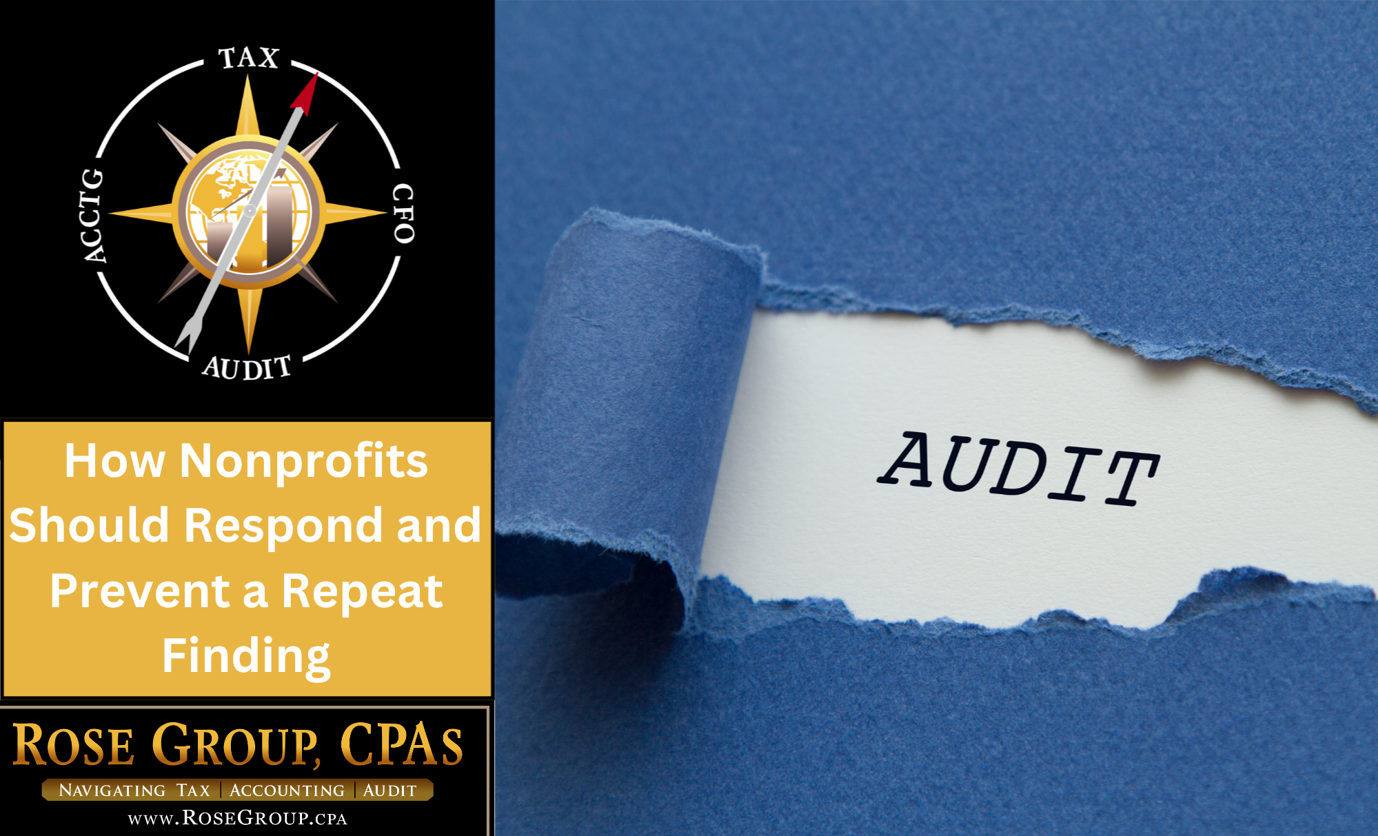 Annual Audit with Single Audit corrective action plan